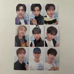 SEVENTEEN ケレン2026 CARATZONE 韓国 トレカ フルセット - メルカリ