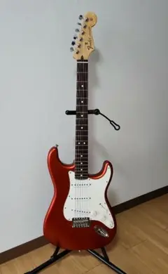 2025年最新】中古 FENDER MEXICOの人気アイテム - メルカリ
