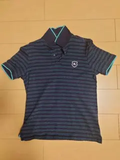 ブラックレーベル ポロシャツ