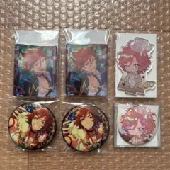 あんスタ あんさんぶるスターズ！！三毛縞斑