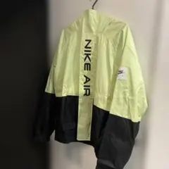 ナイロンパーカー ナイロンジャケット