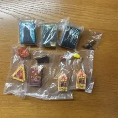 ハリポタ