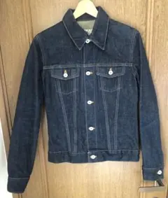 2025年最新】PAL'LAS PALACE レディース Gジャン・デニムジャケット