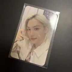 StrayKids スキズ STAY JAPAN FC フィリックス　更新特典