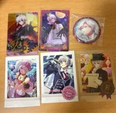 アイナナ 九条天 まとめ売り