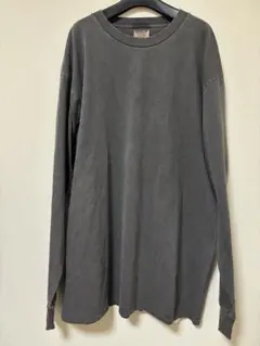 即完 WTAPS 212ATDT-CSM02 ロンT グリーン サイズ03 - メルカリ