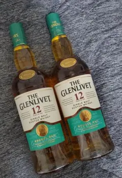 グレンリベット12年 (700ml)のサムネイル