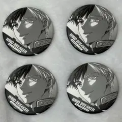 2025年最新】桜遥缶バッジの人気アイテム - メルカリ