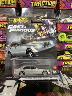 2026年最新】hot wheels fast furiousの人気アイテム - メルカリ