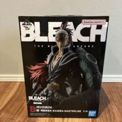 【新品未開封】一番くじ　BLEACH 　B賞　阿散井恋次　双王蛇尾丸　フィギュア 一番くじ BLEACH B賞 阿散井恋次 双王蛇尾丸 未開封 - メルカリ