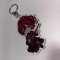 Royz くじ 公大 アクリルキーホルダー C賞