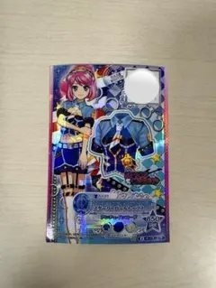 アイカツカード スターパトロールトップス