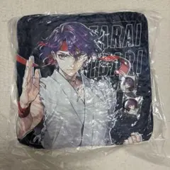 にじさんじ × ストリートファイター6　カプくじ　渡会雲雀　　セット