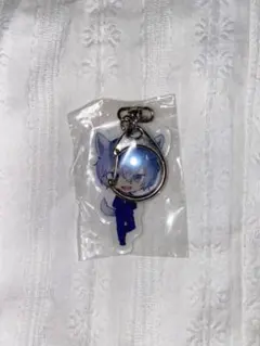 luz キーホルダー