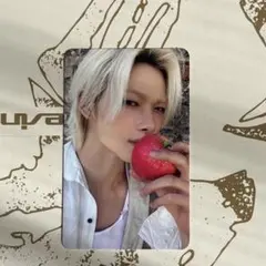 ENHYPEN ニキ トレカ