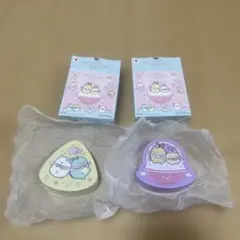 すみっコぐらし × マクドナルド ハッピーセット 2個セット