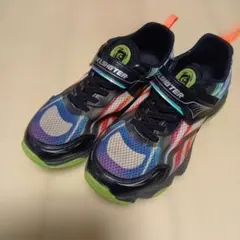 SKL SHOTER マルチカラースニーカーのサムネイル