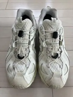 New Balance ML610XB ホワイト　28.5cm GORE-TEX