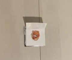 すとぷりアクリルステッカー