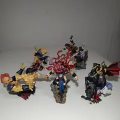 2026年最新】北斗の拳 コレクションフィギュアの人気アイテム - メルカリ
