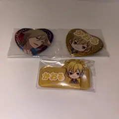 2026年最新】羽風薫 缶の人気アイテム - メルカリ