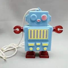 【当時物！】 ママレードボーイ ボイスメモ レトロ おもちゃ Amazon.co.jp: ママレードボーイ ロボット型 ボイスメモ アニメ
