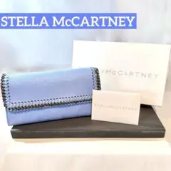 【証明書付き】　Stella McCartney ステラマッカトニー　財布