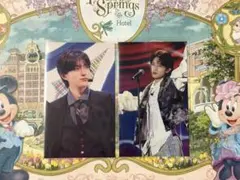 M!LK 吉田仁人 爆裂ホームパーティトレカ - メルカリ