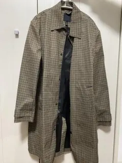 H&M メンズ　トレンチコート