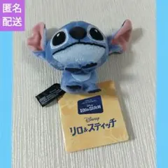 実写映画リロ&スティッチ　&youマスコット