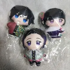 鬼滅の刃 かぷっこふれんず２