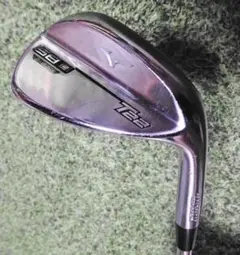 【値下げ可】ミズノT22 ウェッジ 2本セット（51° / 57°)MIZUNO ミズノ T22 ウェッジ 2本セット（51° / 57°) MIZUNO