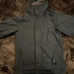 Patagonia ナイロンジャケット
