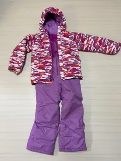 コロンビア ウェア