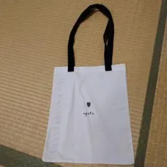 agete 35TH ANNIVERSARY トートバッグ　エコバッグ
