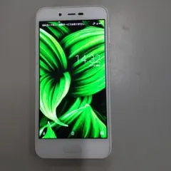 ジャンク品　AQUOS SH-M05 SIMフリー Wifi対応
