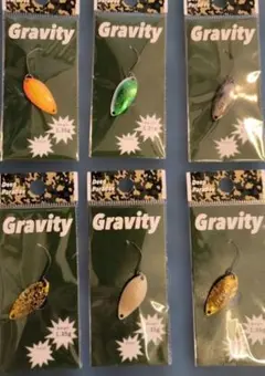 【ディープパラドックス】　グラビティ 12枚セット　【オオツカオリカラ】 Deep Paradox Gravity オオツカ伊勢崎店 オリカラ - メルカリ