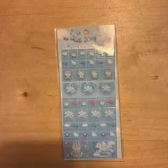 ハローキティ タイルシール　新品