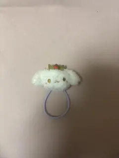 JOCHUM ruru ヘアゴム JO1 白岩瑠姫