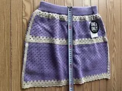 RODEO CROWNS ONE&ONLY スカート