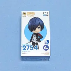 グッスマくじ　P3R　A賞