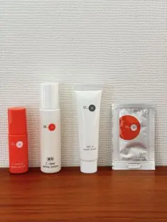 Dr.K ドクターケイ カクテルビタミン集中体験 4点セット お試し