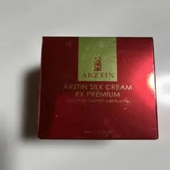 新品・未使用】エルツティン シルククリームRXプレミアム50ml - メルカリ