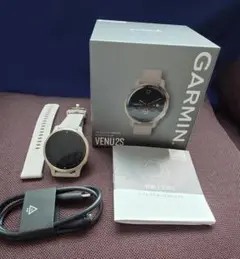 garmin venu