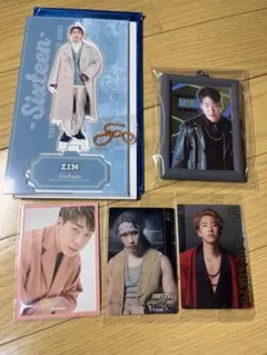 therampage 陣 まとめ売り