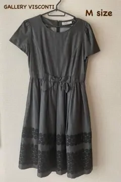 ギャラリービスコンティ　ワンピース　M size