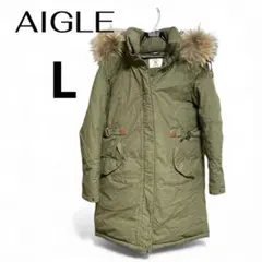 コート ダウンジャケット