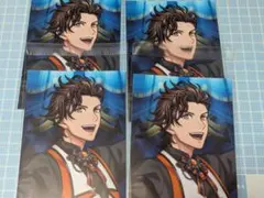 あんスタ エレメント 五奇人 缶バッジ 逆先夏目 - メルカリ