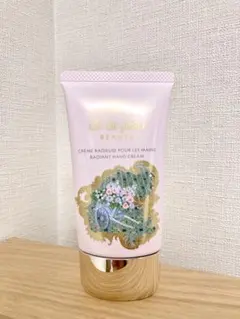 【非売品】クレ・ド・ポー ボーテ ハンドクリーム