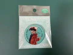 名探偵コナン　工藤新一　探偵社　マグネット